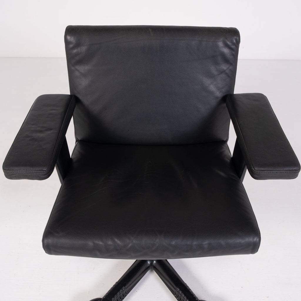 Mix office chair by Afra and Tobia Scarpa for Molteni