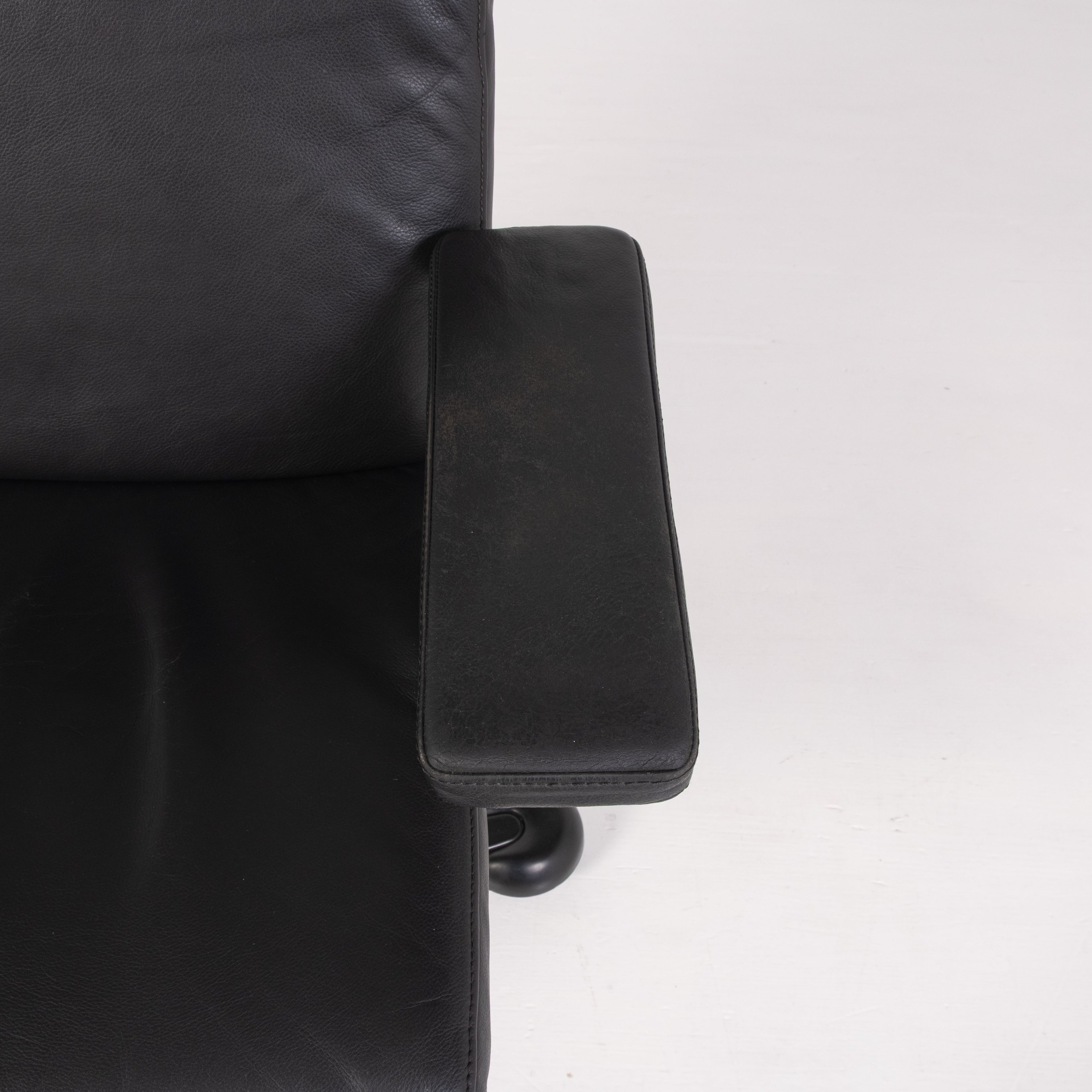 Mix office chair by Afra and Tobia Scarpa for Molteni