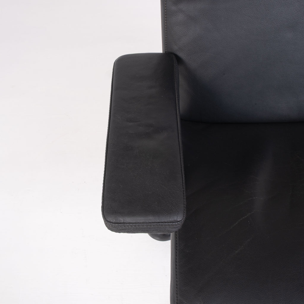 Mix office chair by Afra and Tobia Scarpa for Molteni