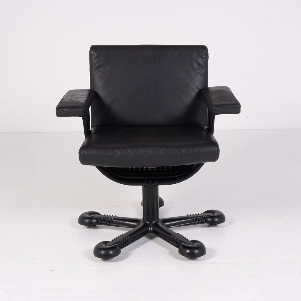 Mix office chair by Afra and Tobia Scarpa for Molteni