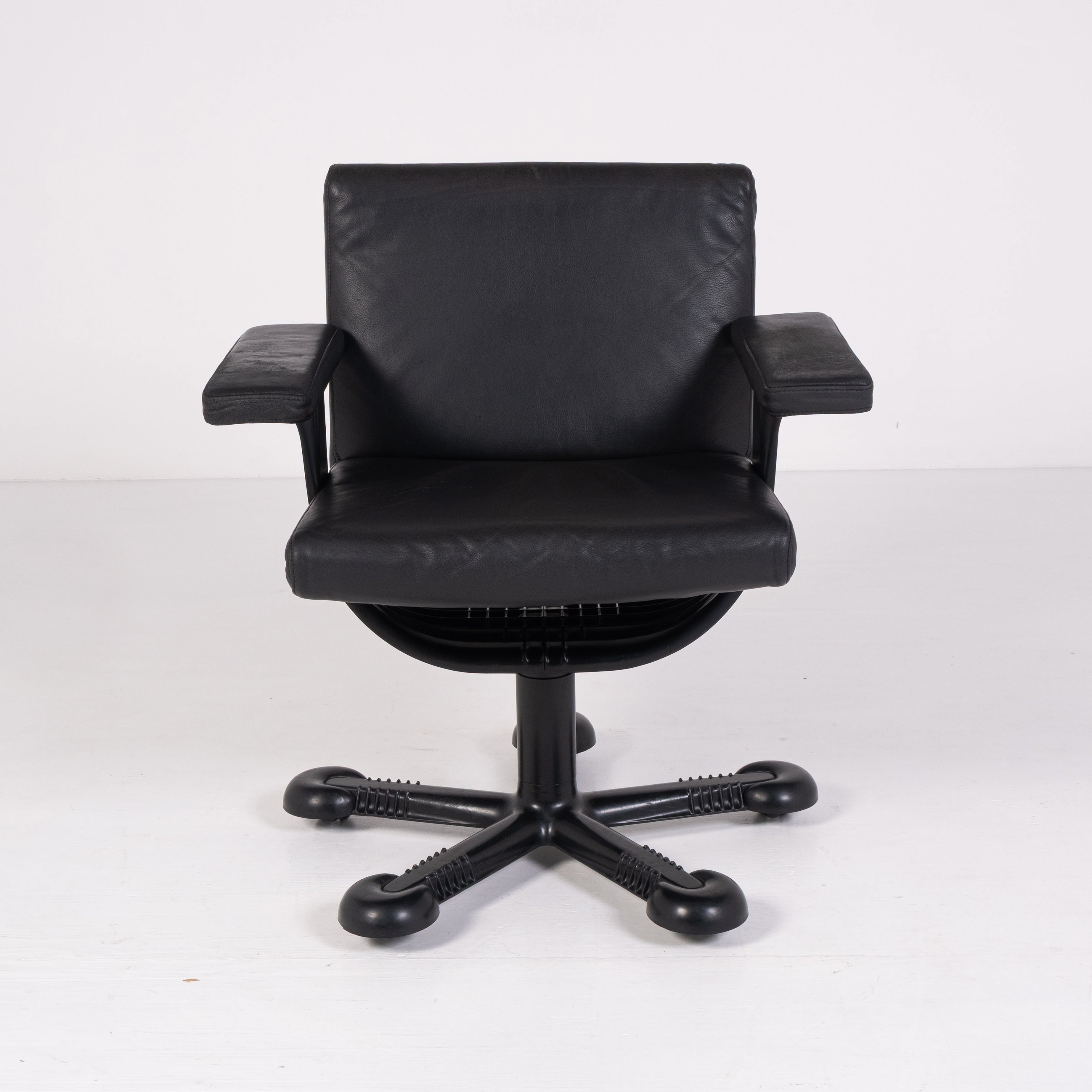 Mix office chair by Afra and Tobia Scarpa for Molteni