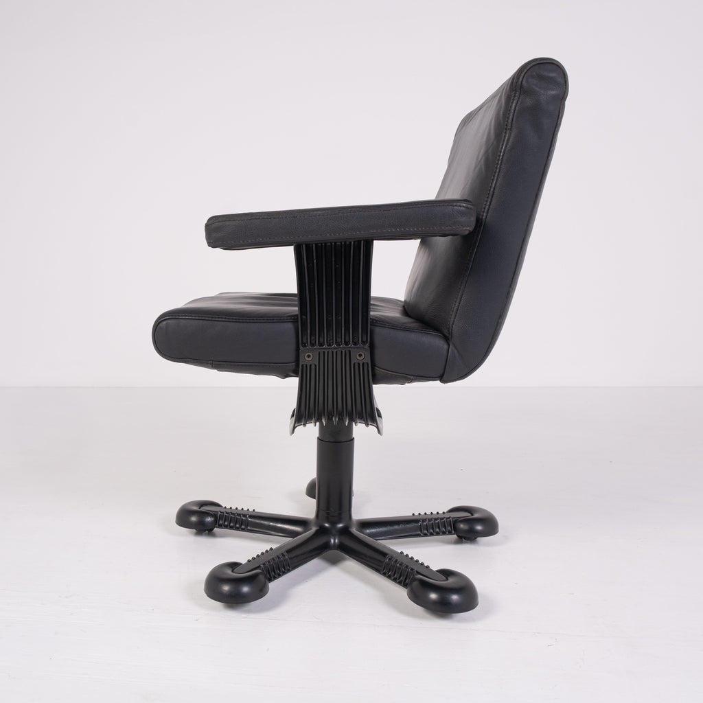 Mix office chair by Afra and Tobia Scarpa for Molteni