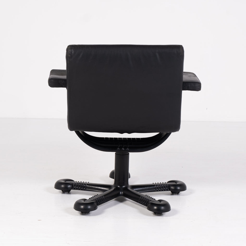 Mix office chair by Afra and Tobia Scarpa for Molteni