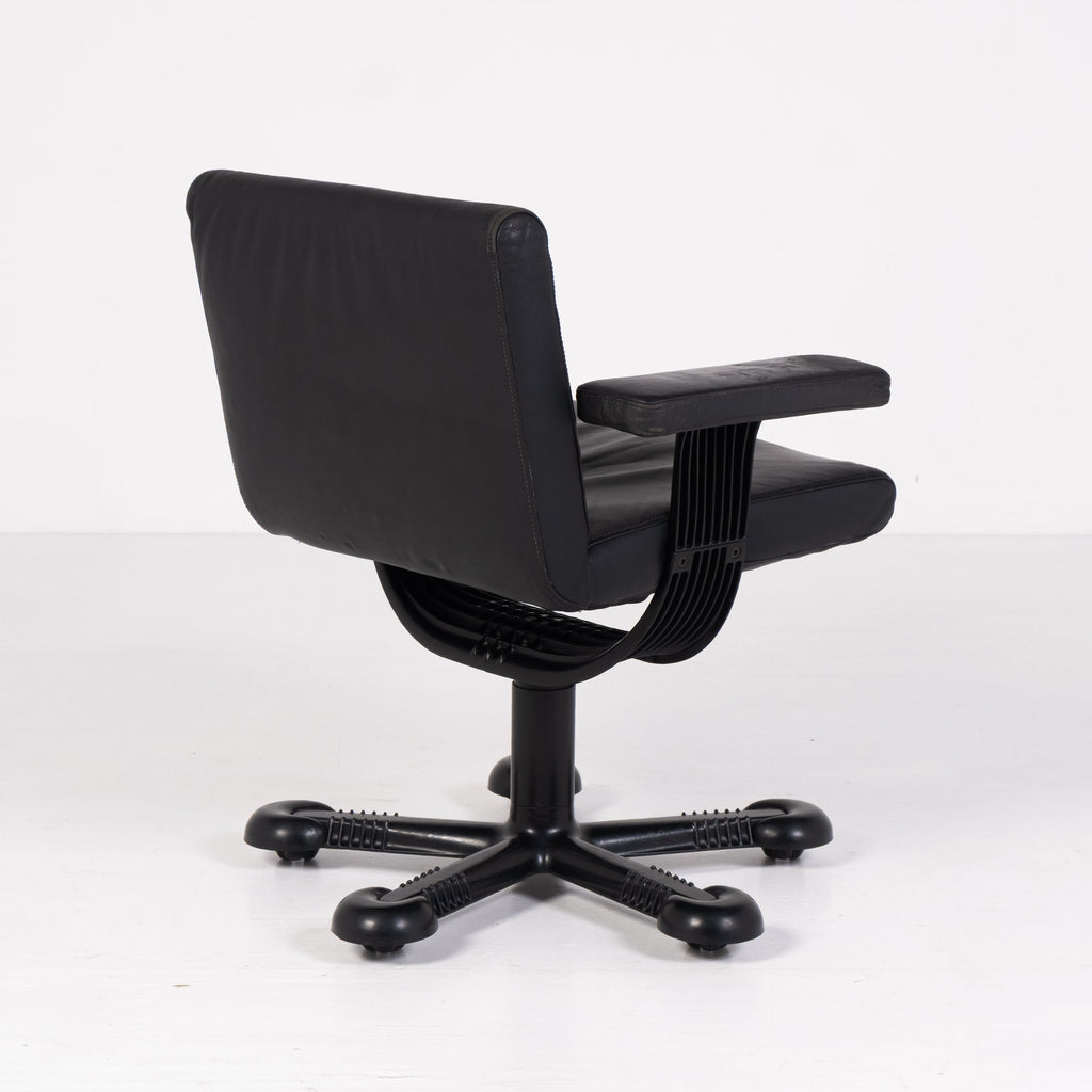 Mix office chair by Afra and Tobia Scarpa for Molteni