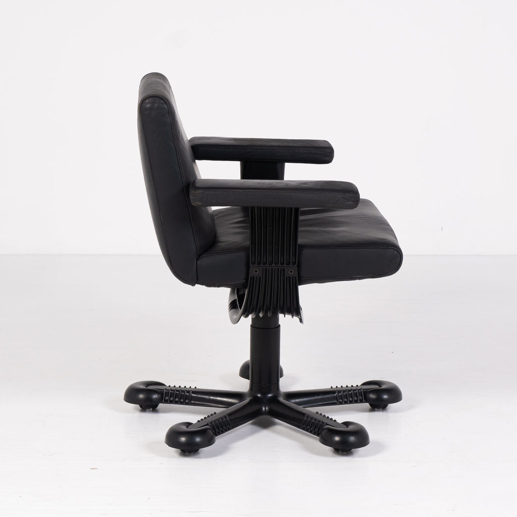 Mix office chair by Afra and Tobia Scarpa for Molteni