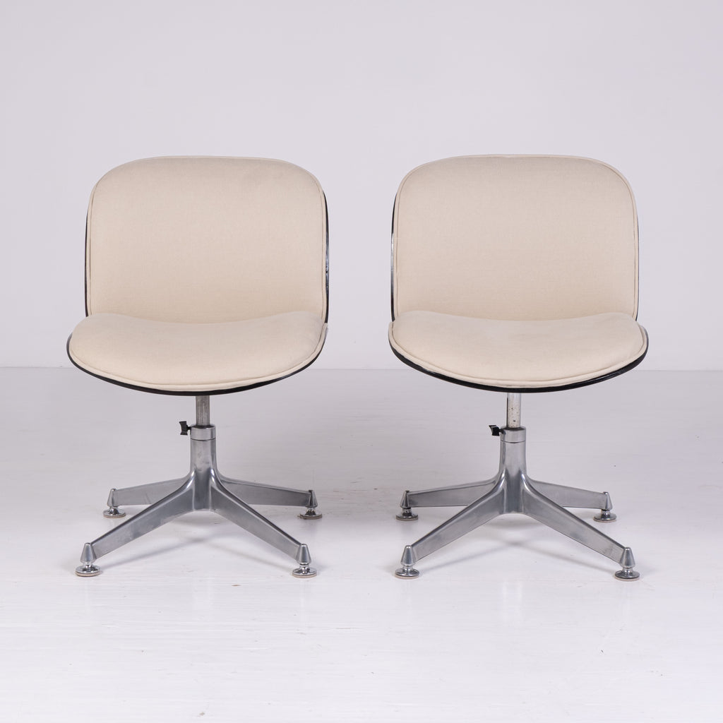 Chaises de bureau Parioli – Ennio Fazioli MIM