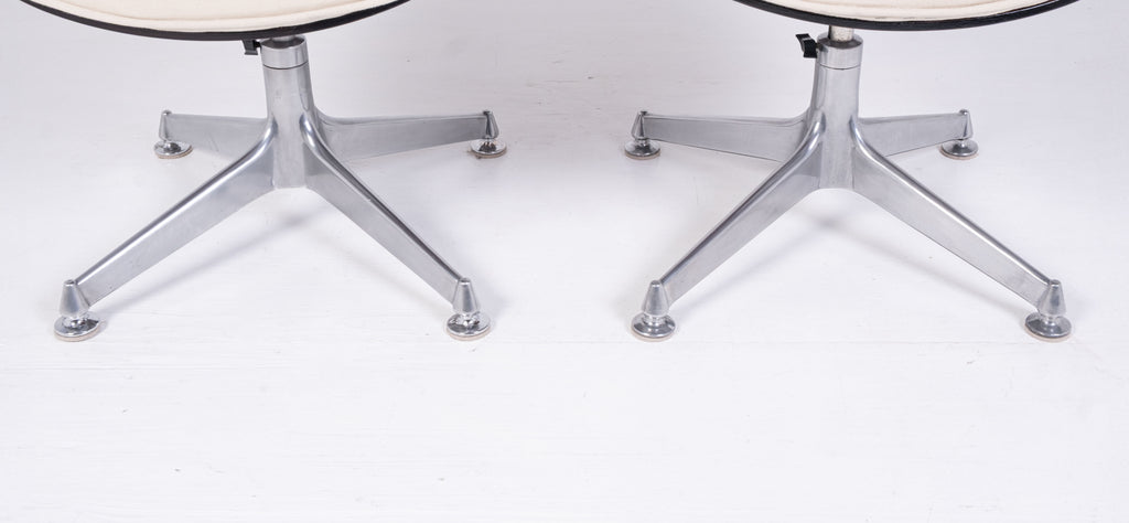 Chaises de bureau Parioli – Ennio Fazioli MIM