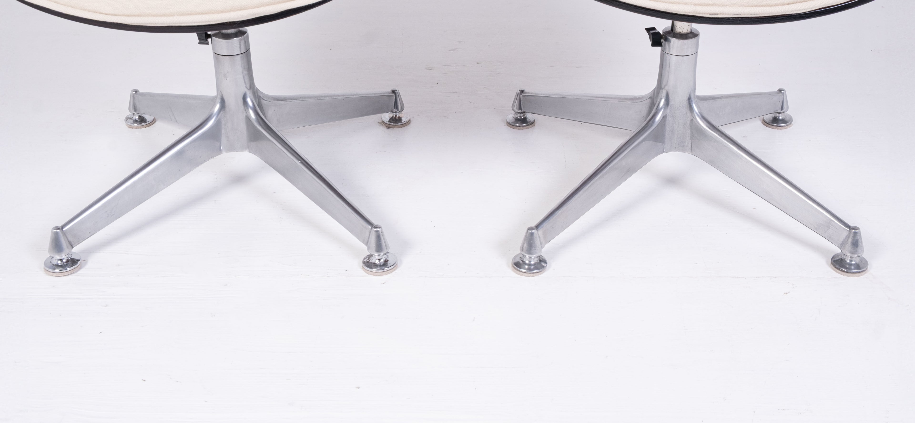 Chaises de bureau Parioli – Ennio Fazioli MIM