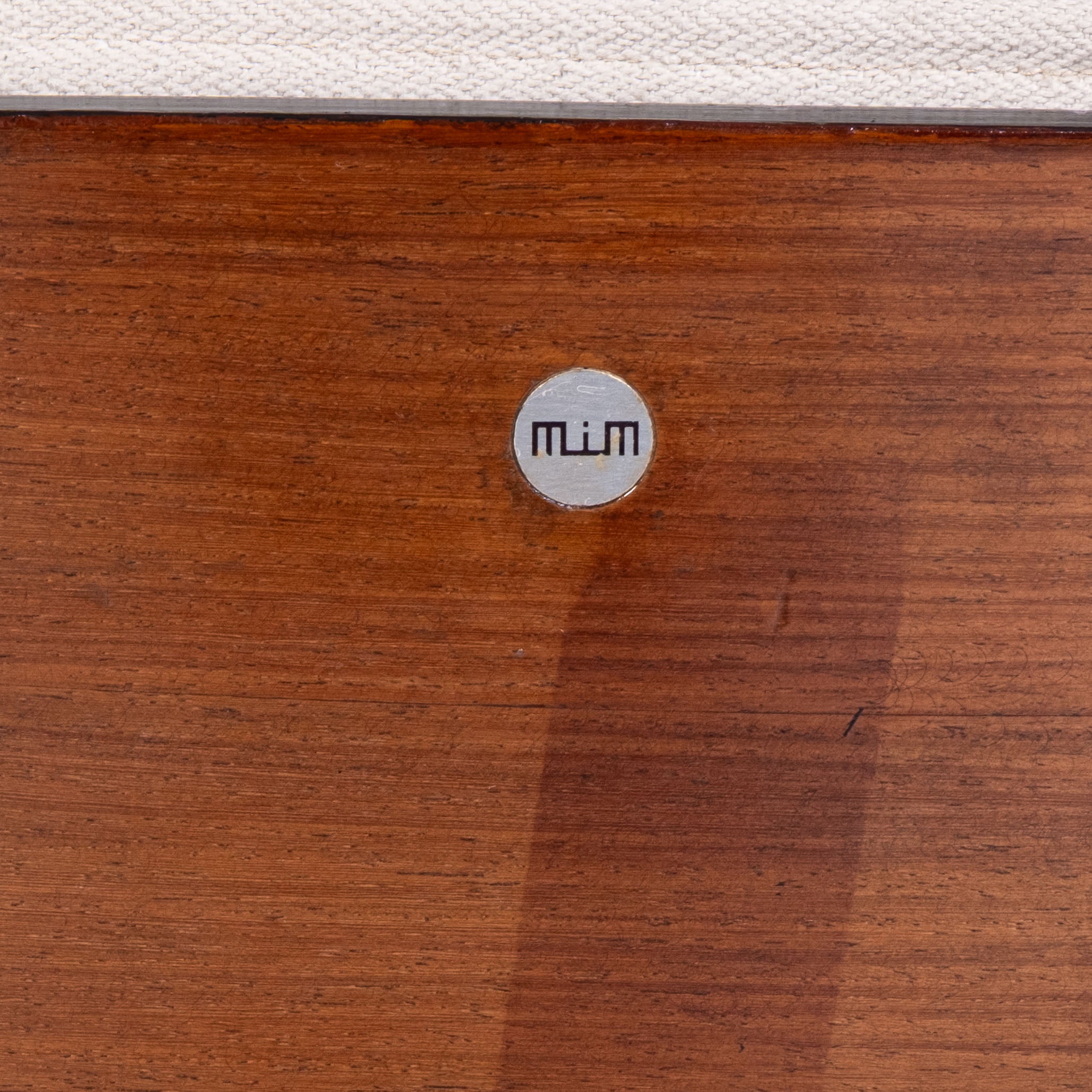 Chaises de bureau Parioli – Ennio Fazioli MIM