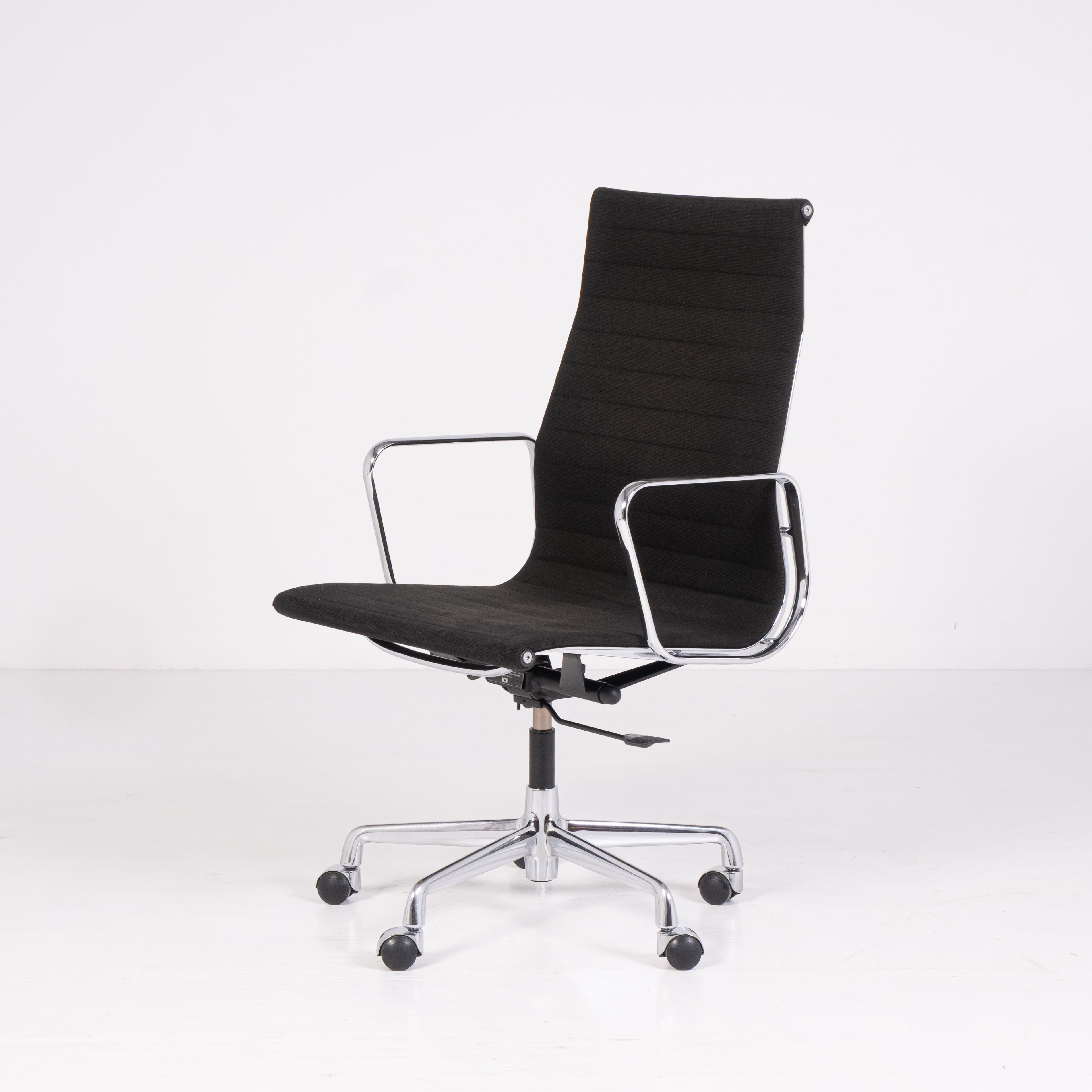 EA 119 Eames – ICF