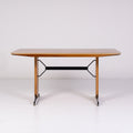Table design - Carlo Ratti - 1950
