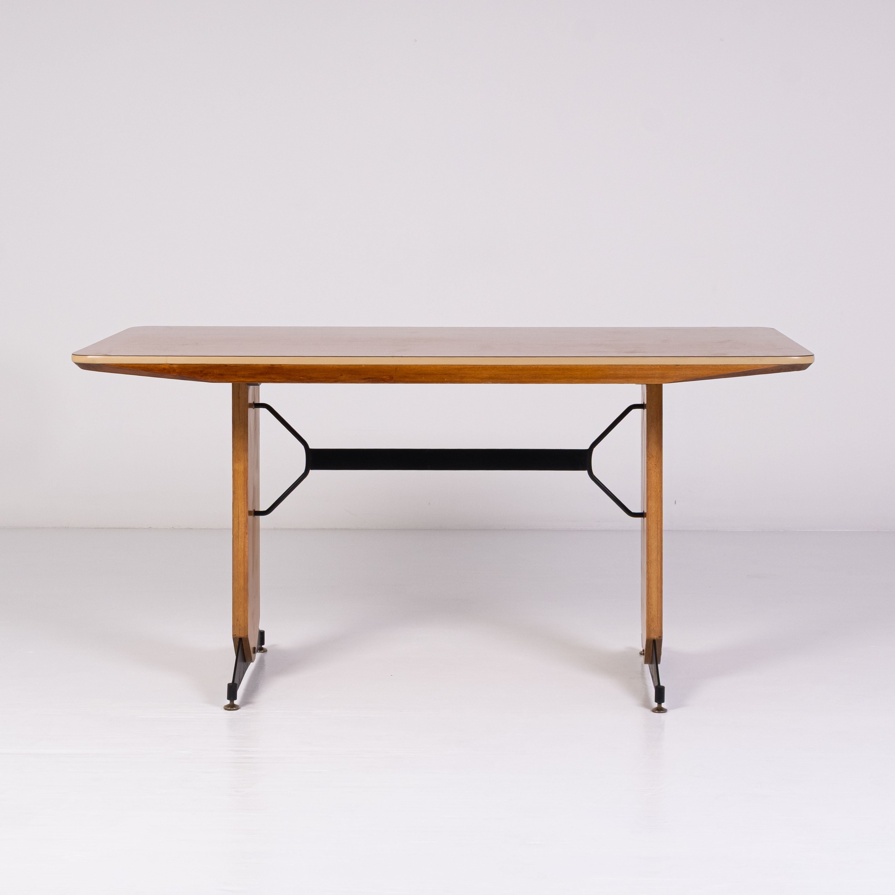 Table design - Carlo Ratti - 1950