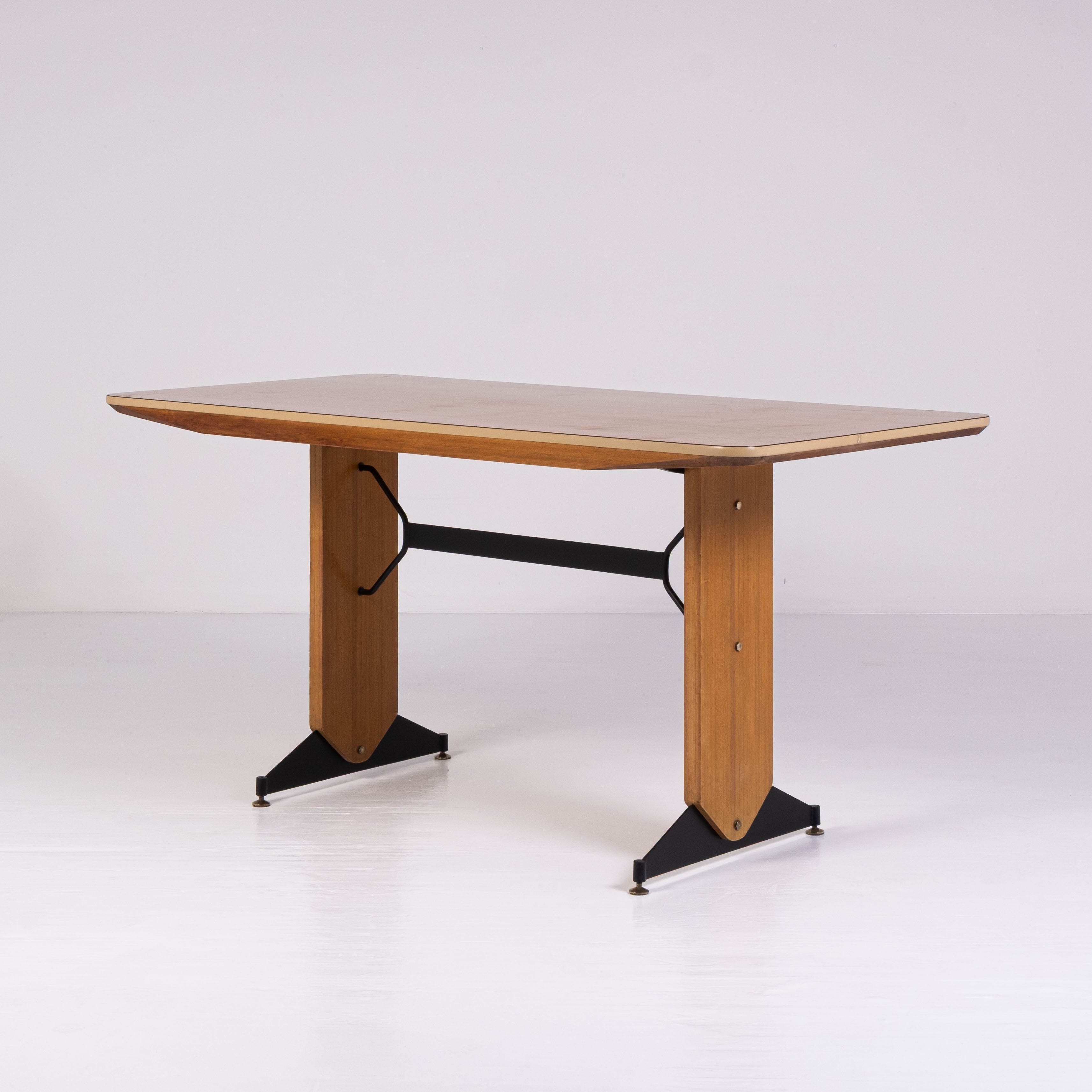 Table design - Carlo Ratti - 1950