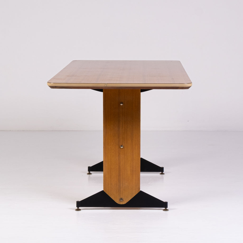 Table design - Carlo Ratti - 1950