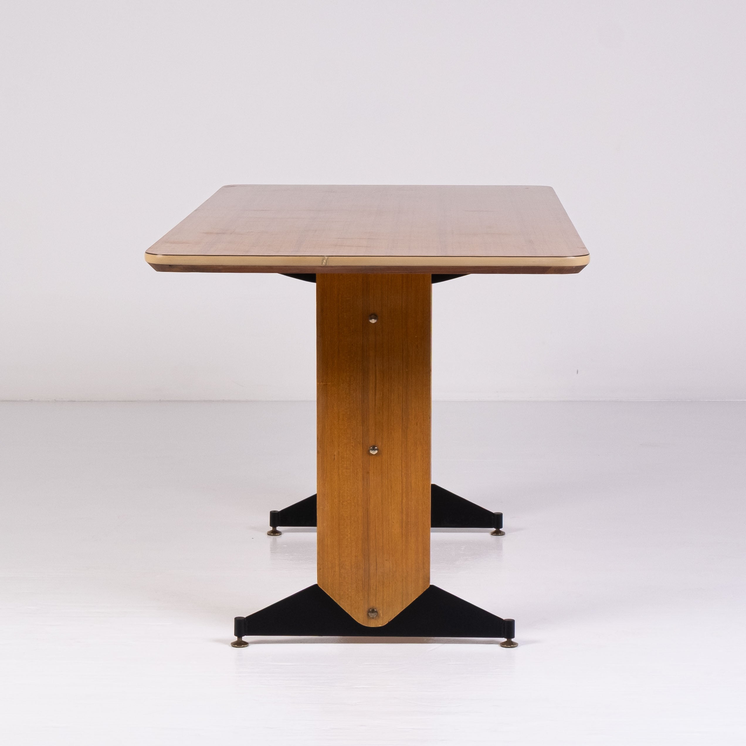 Table design - Carlo Ratti - 1950