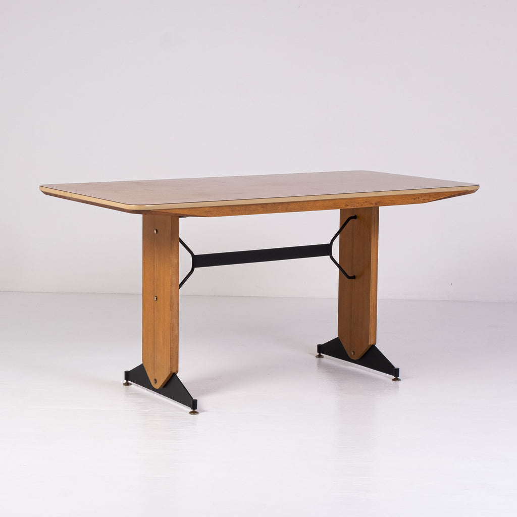 Table design - Carlo Ratti - 1950