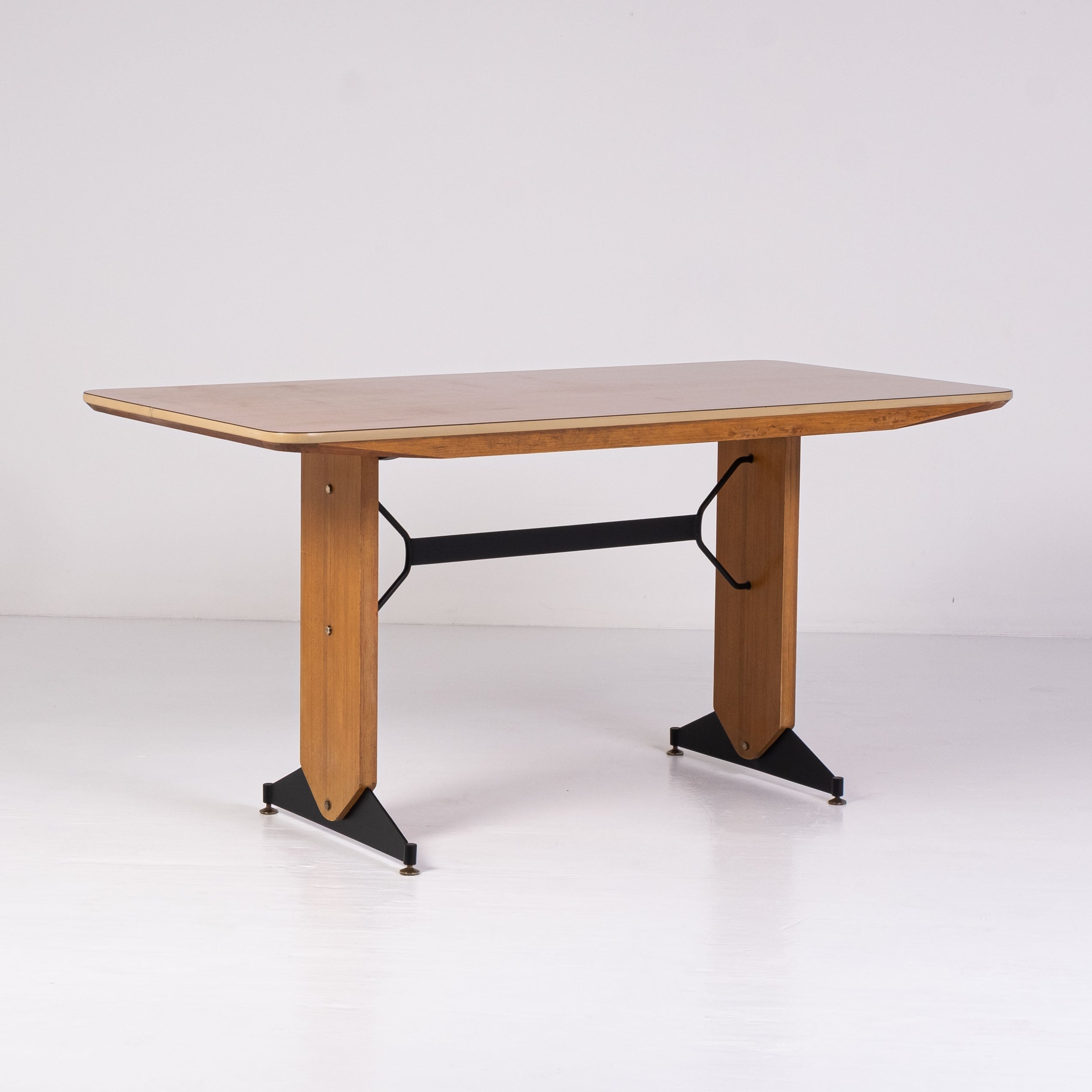 Table design - Carlo Ratti - 1950