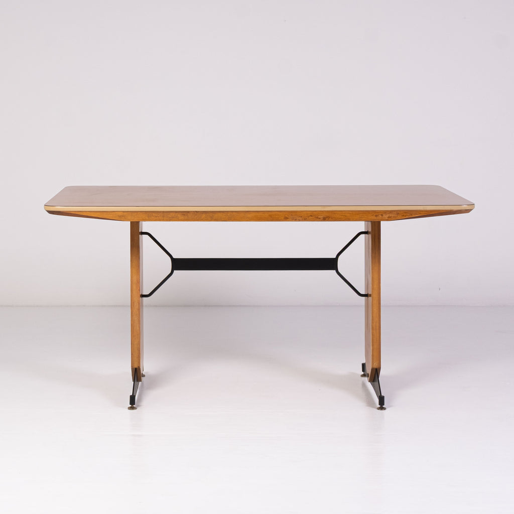 Table design - Carlo Ratti - 1950