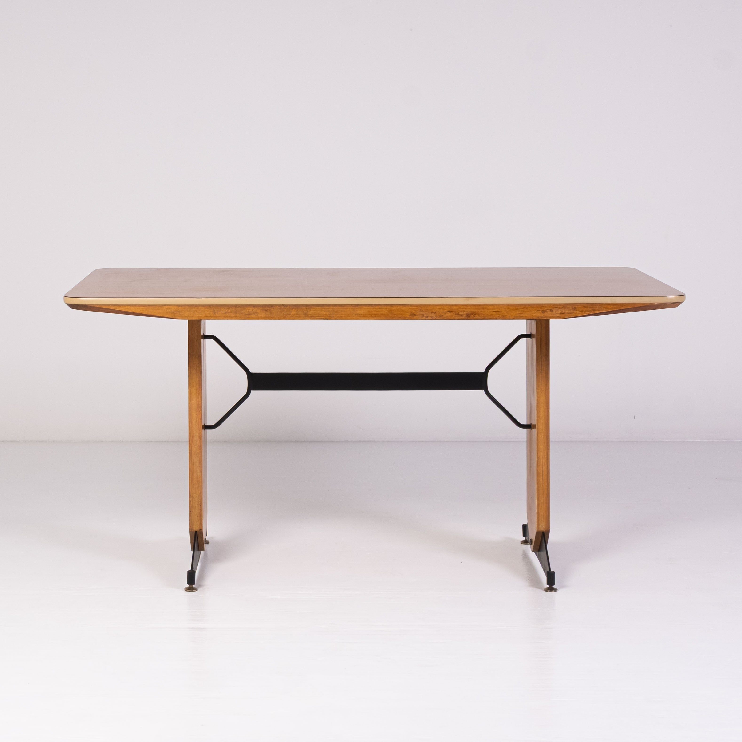 Table design - Carlo Ratti - 1950
