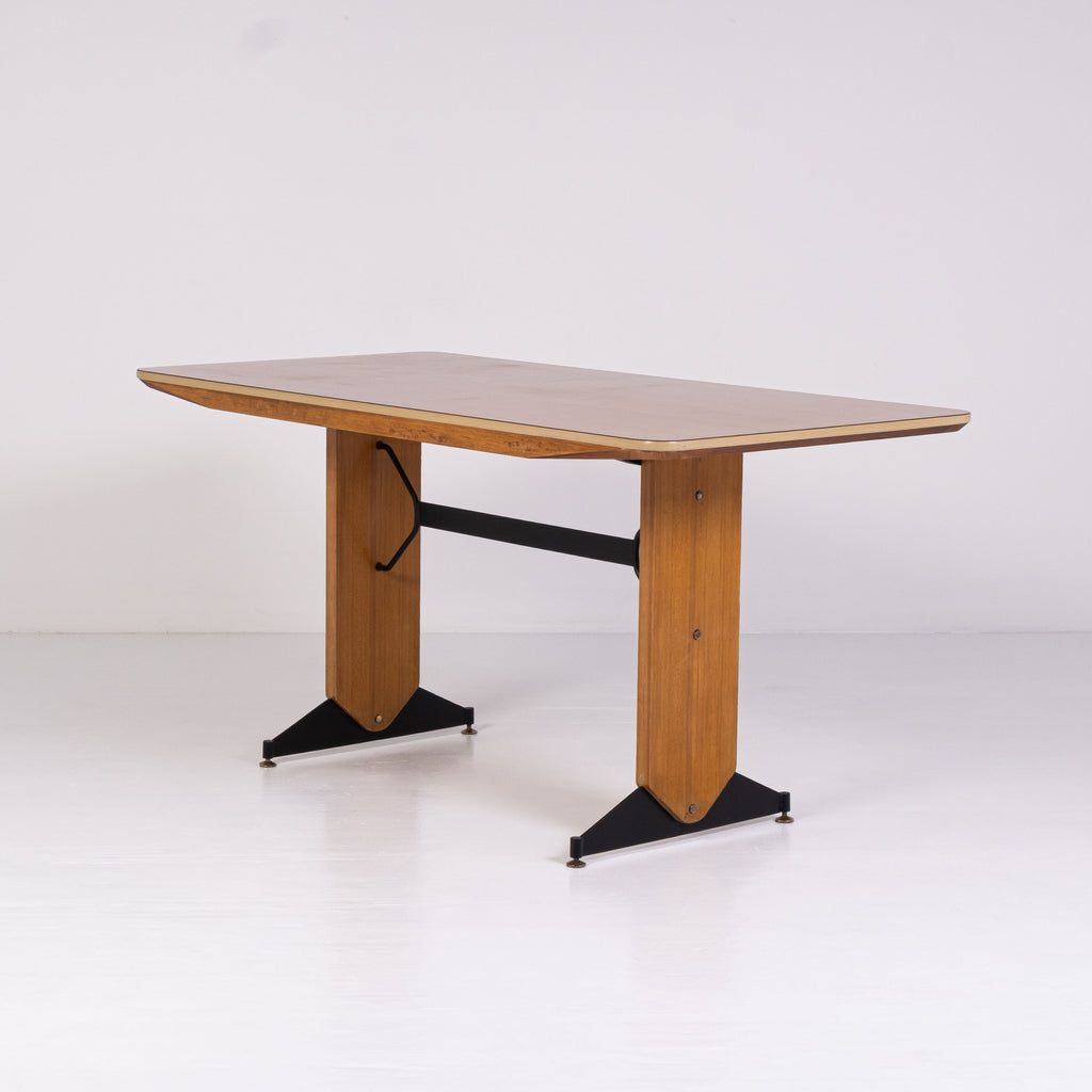 Table design - Carlo Ratti - 1950
