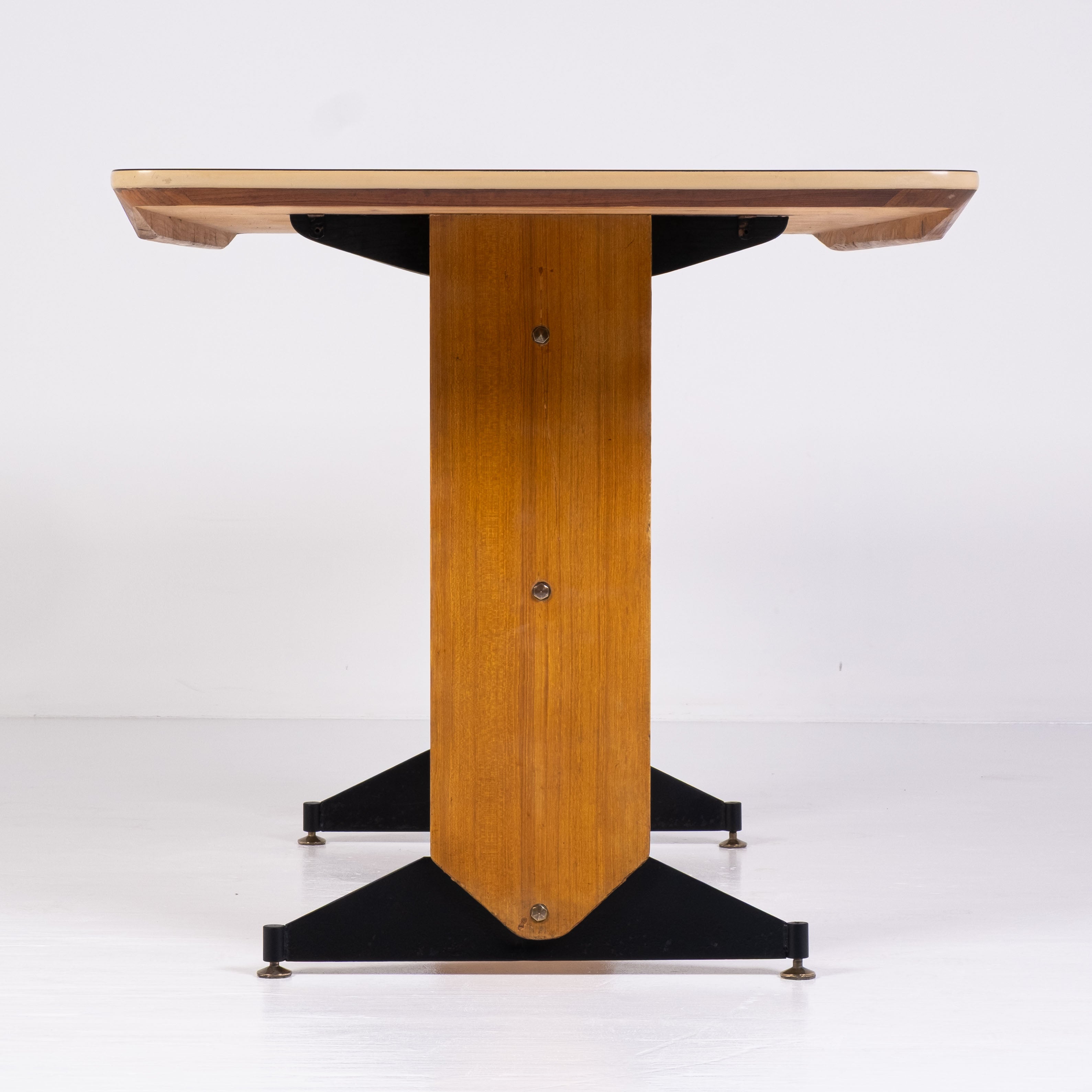 Table design - Carlo Ratti - 1950