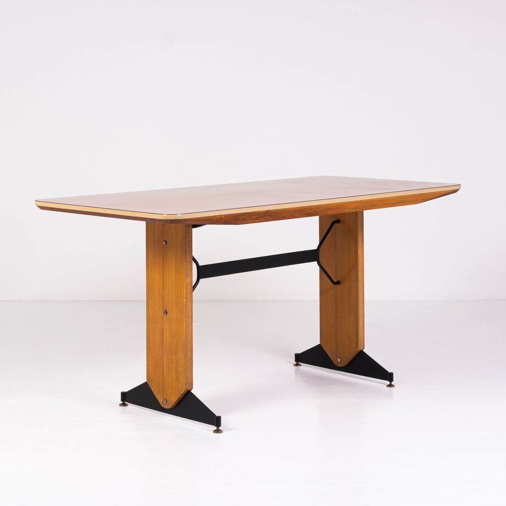 Table design - Carlo Ratti - 1950