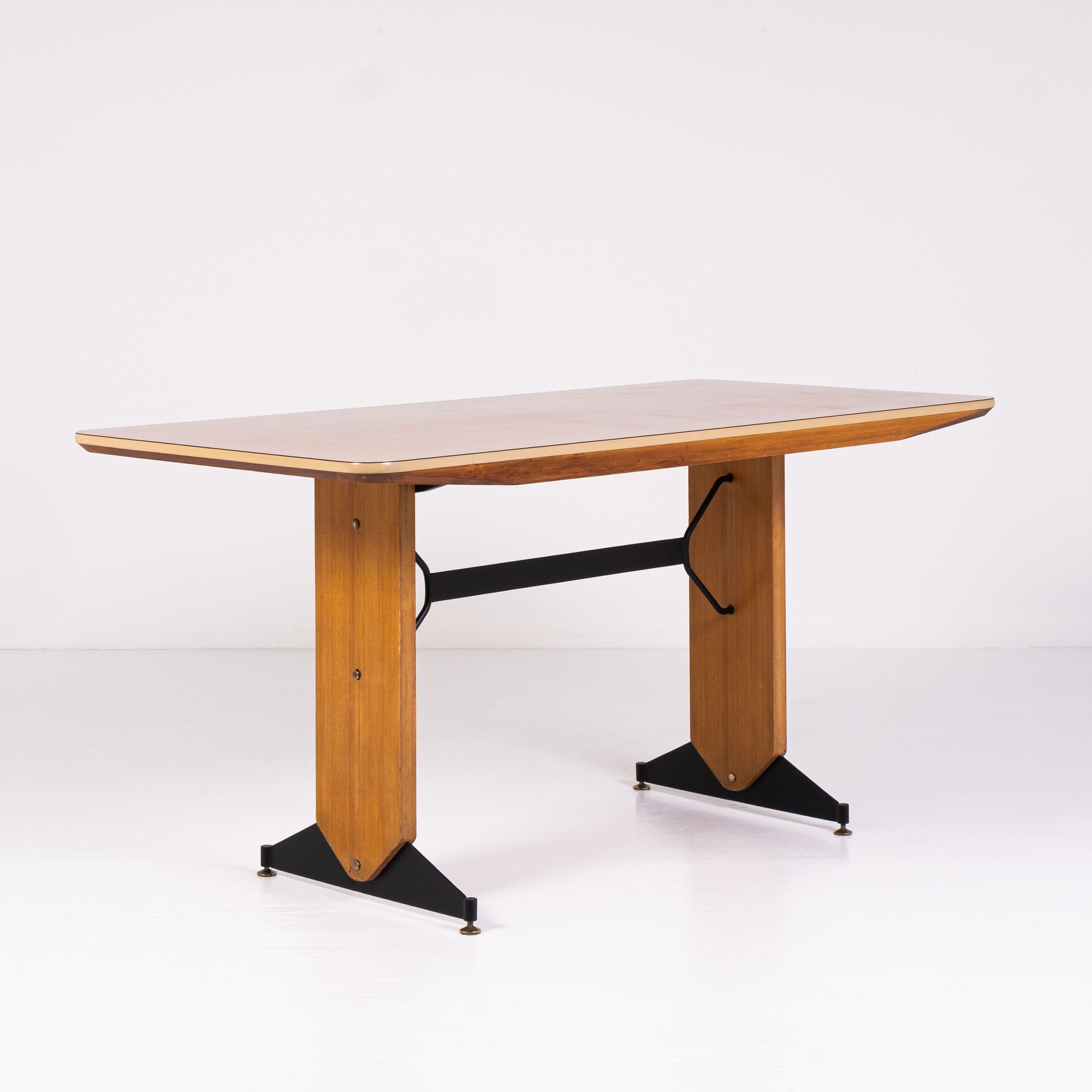 Table design - Carlo Ratti - 1950