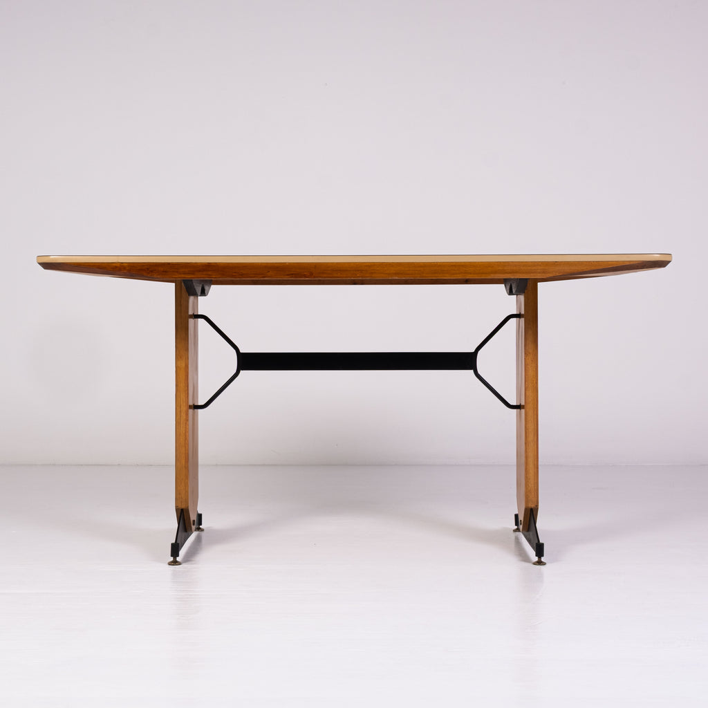 Table design - Carlo Ratti - 1950