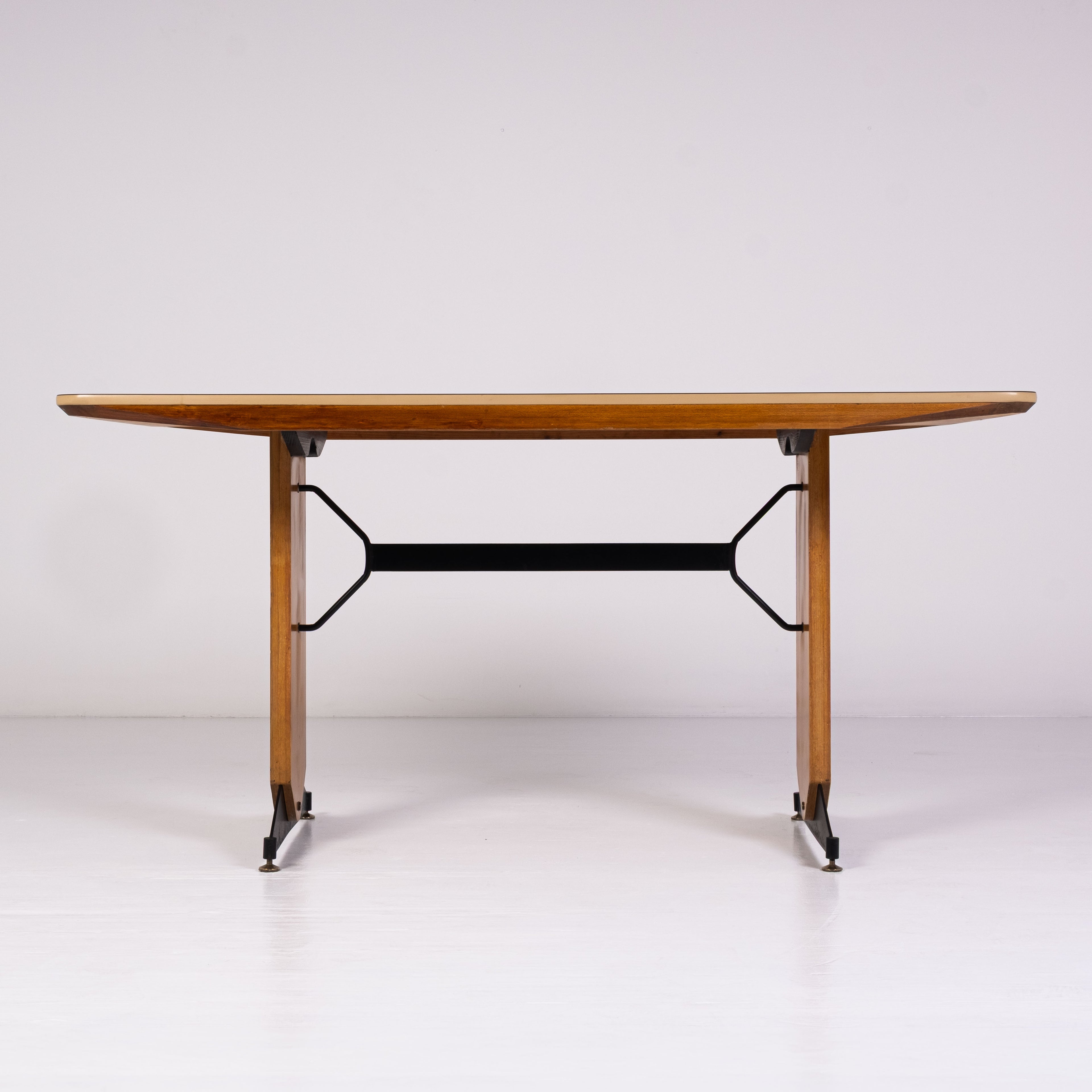 Table design - Carlo Ratti - 1950