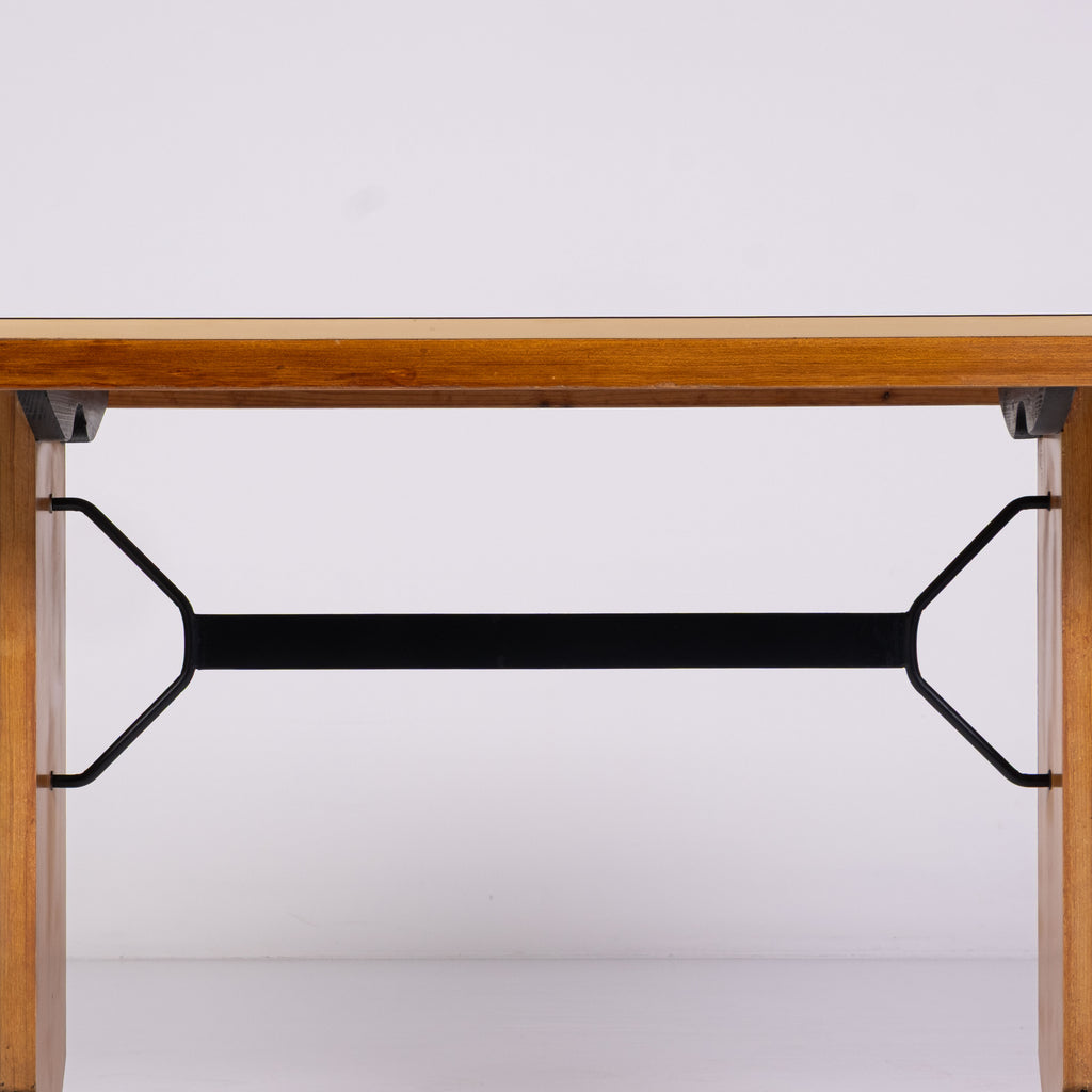 Table design - Carlo Ratti - 1950