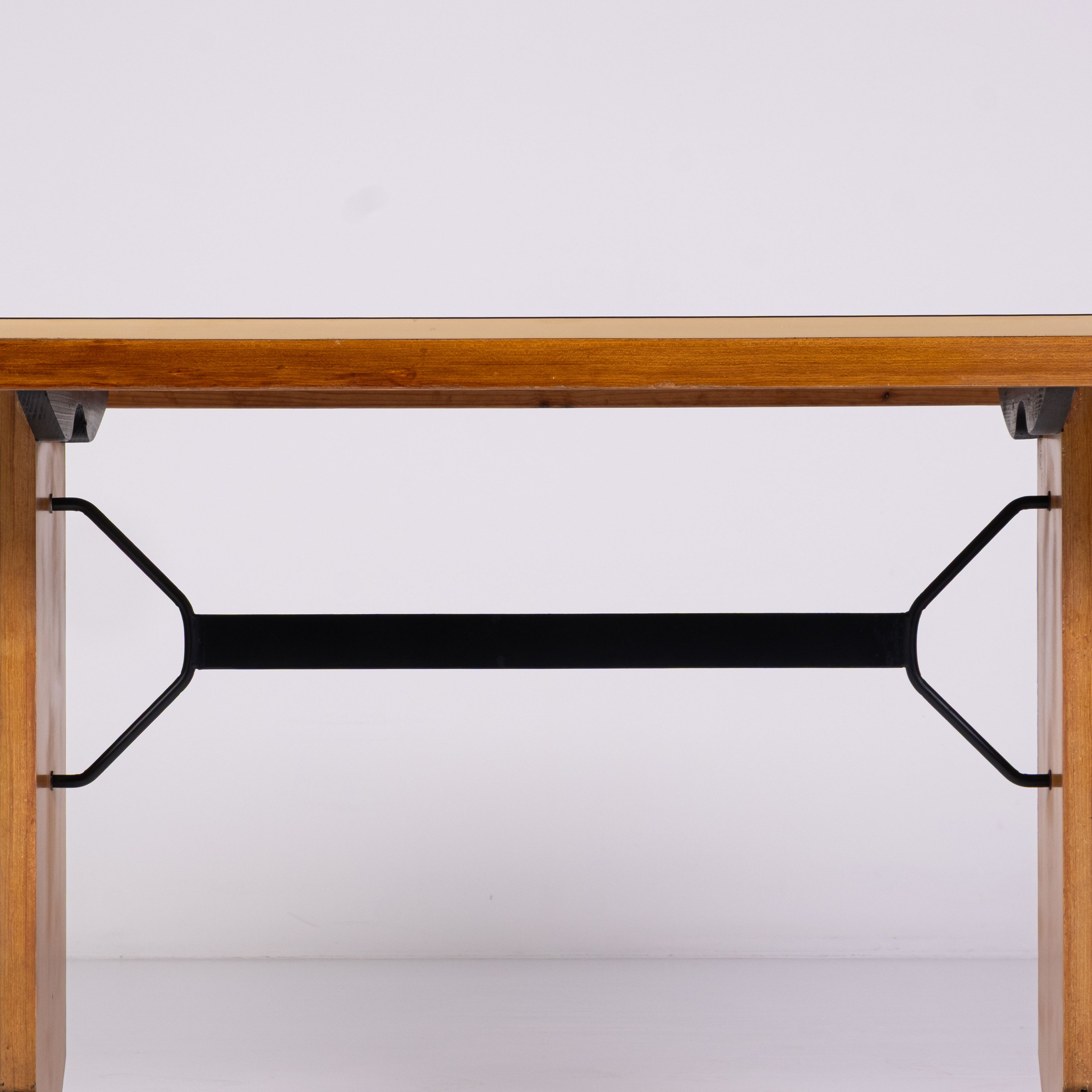 Table design - Carlo Ratti - 1950
