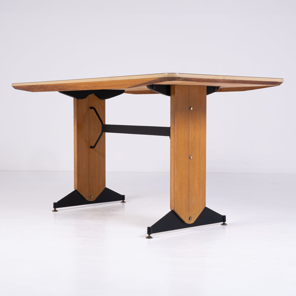 Table design - Carlo Ratti - 1950
