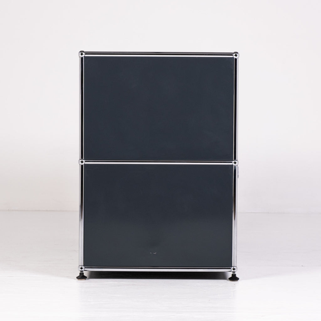 Crédence Haller – Design Fritz Haller et Paul Schärer pour USM
