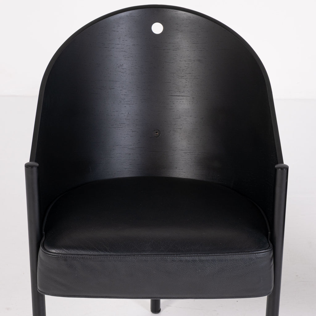 2 Costes Chairs – Designed by Philippe Starck for Driade