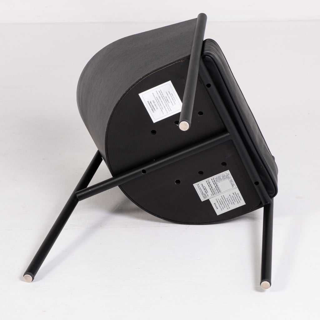 2 Costes Chairs – Designed by Philippe Starck for Driade