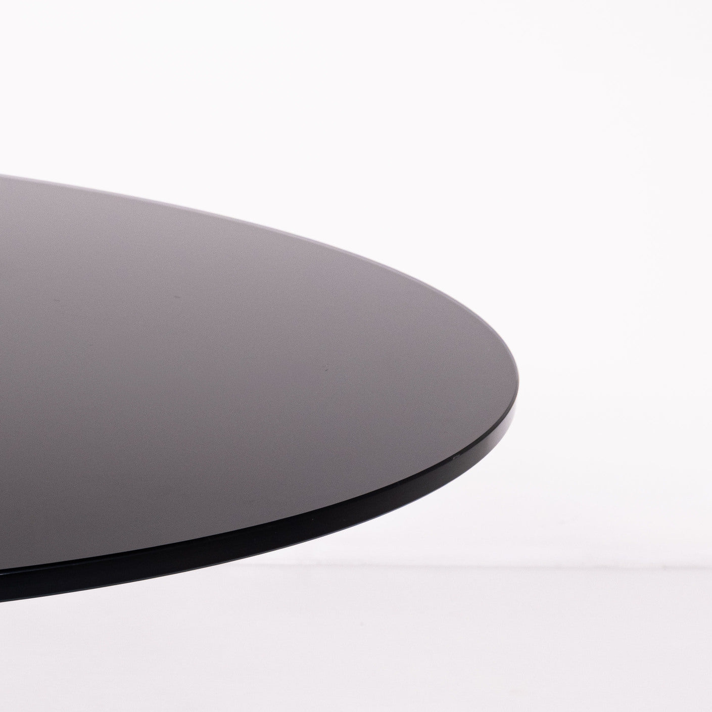 Nomos circulaire – Design Norman Foster (1986) – Production originale Tecno