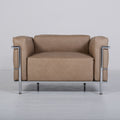 LC3 Le Corbusier - Cassina - Historic Piece! No. 008