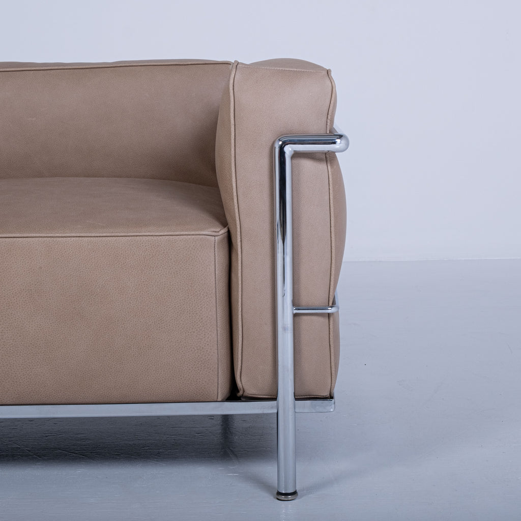 LC3 Le Corbusier - Cassina - Historic Piece! No. 008