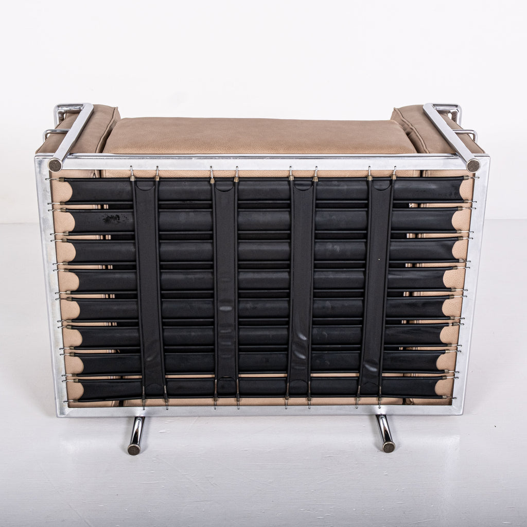 LC3 Le Corbusier - Cassina - Historic Piece! No. 008