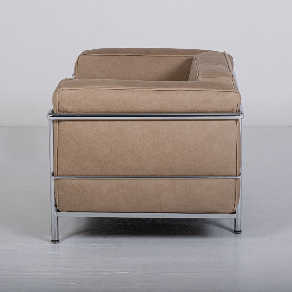 LC3 Le Corbusier - Cassina - Historic Piece! No. 008