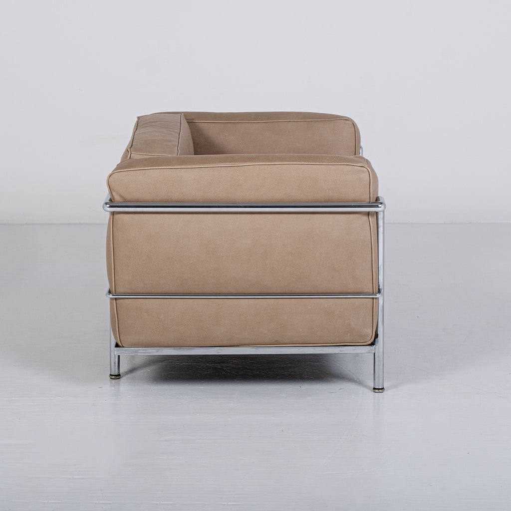 LC3 Le Corbusier - Cassina - Historic Piece! No. 008