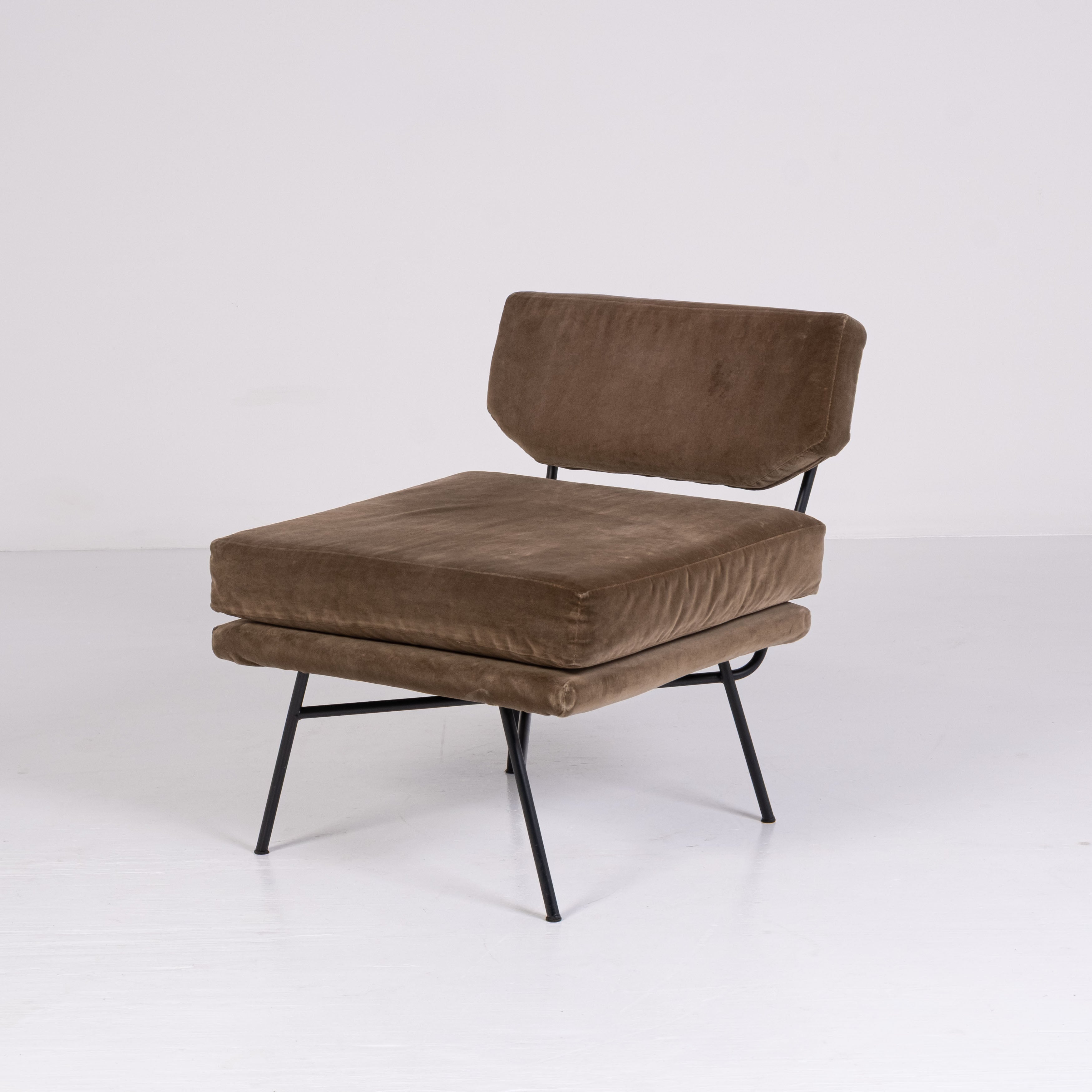 Fauteuil Elettra – BBPR, 1953 | Compas d'Or 195