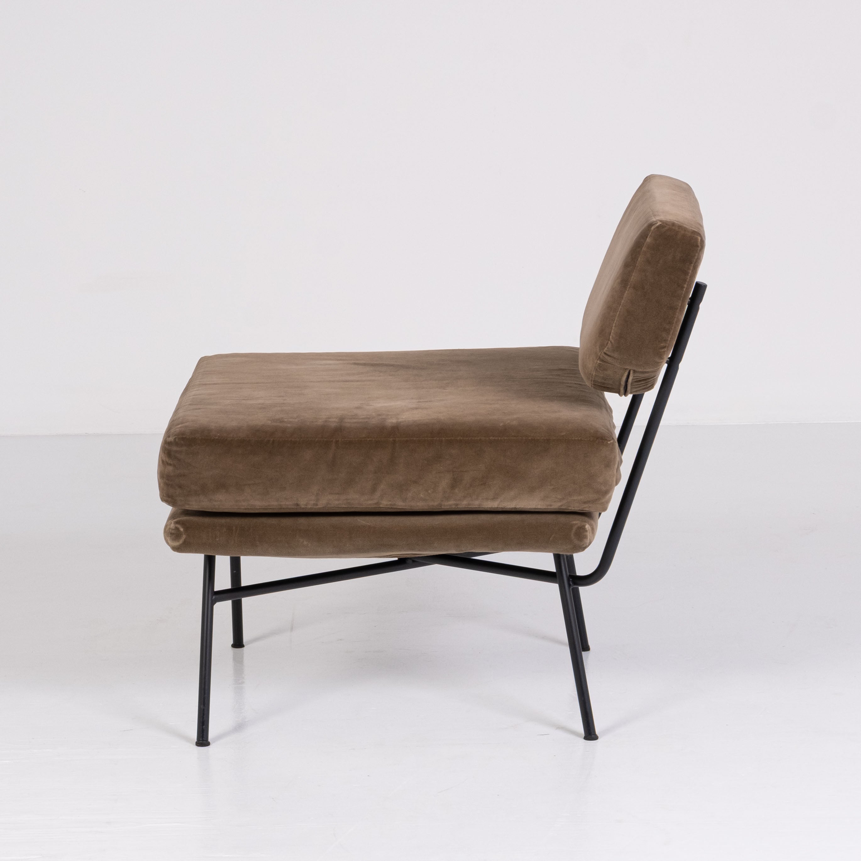 Fauteuil Elettra – BBPR, 1953 | Compas d'Or 195